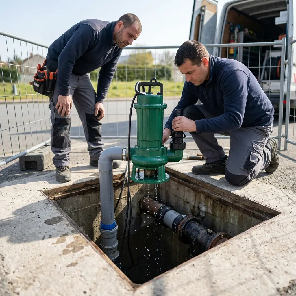 Une expertise fiable pour votre confort quotidien