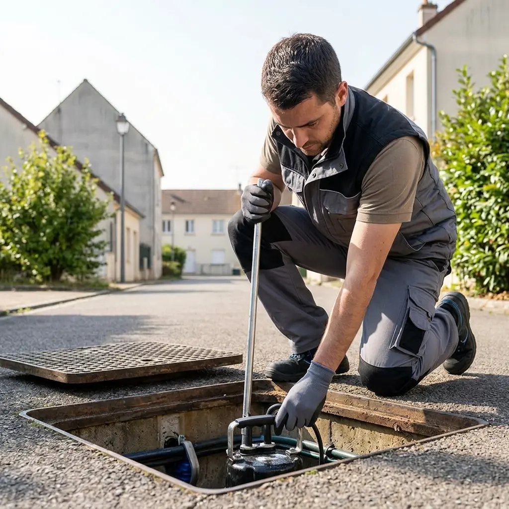 Pourquoi choisir nos experts à Magny-en-Vexin ?