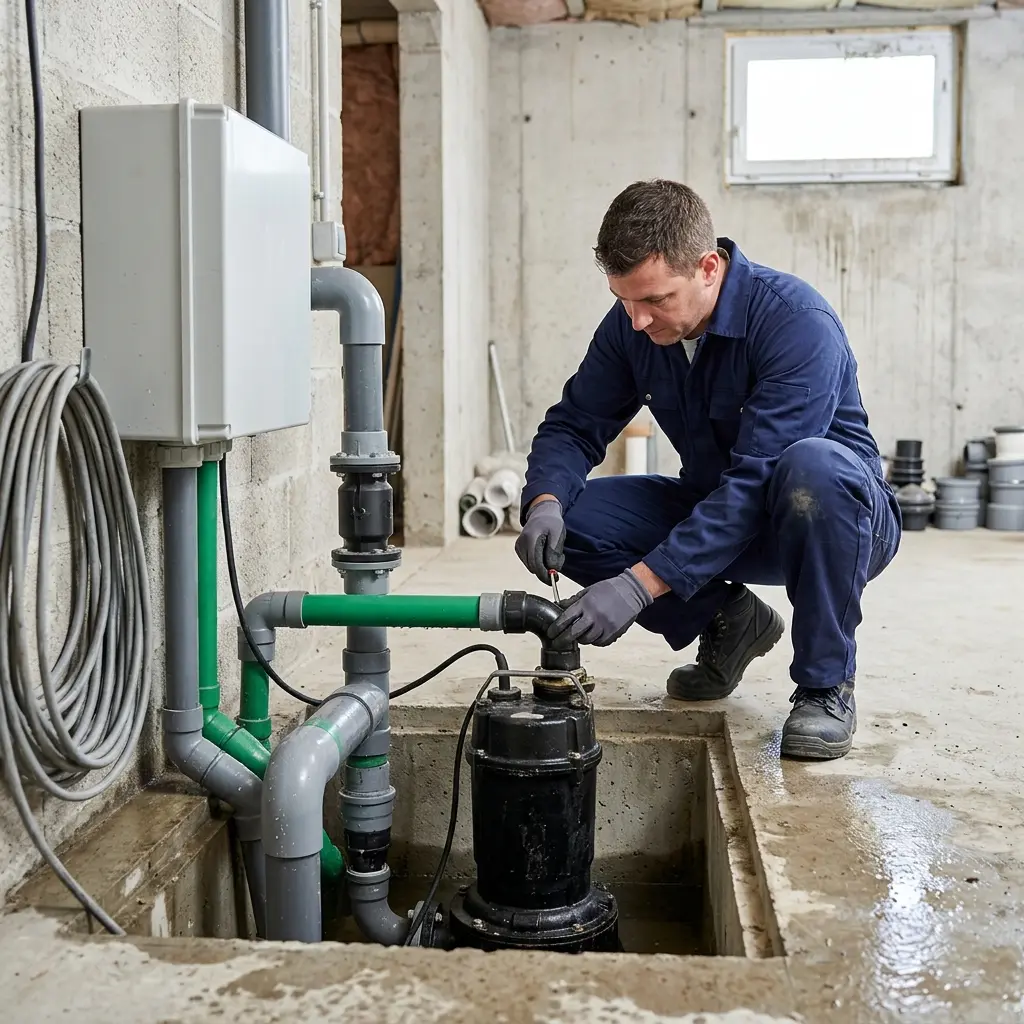 Une expertise locale pour sécuriser vos installations