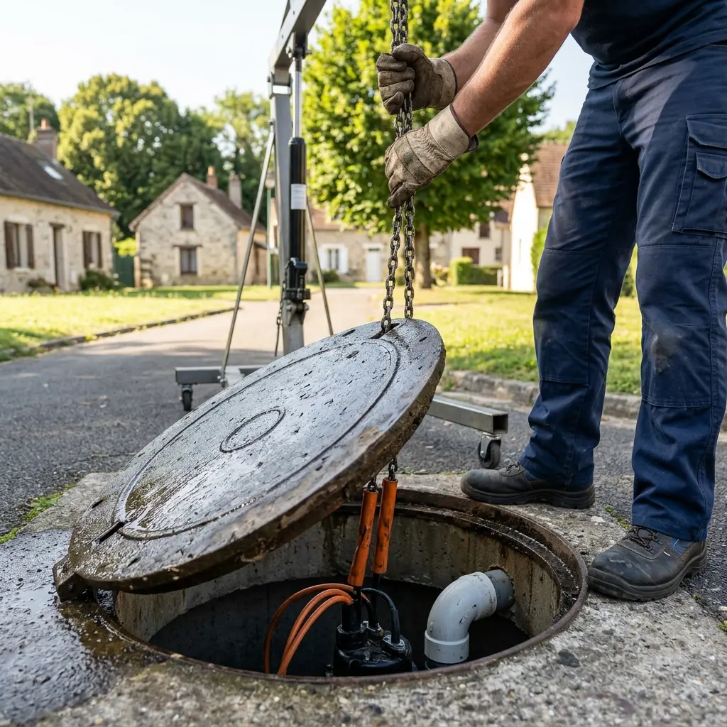 Précautions et entretien de votre installation