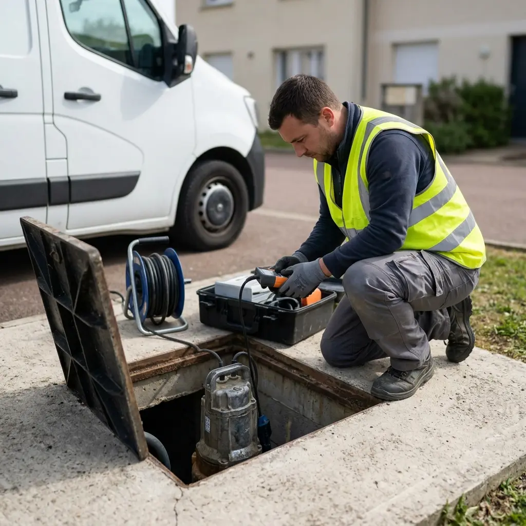 Recommandations pour la gestion des eaux usées à Écouen