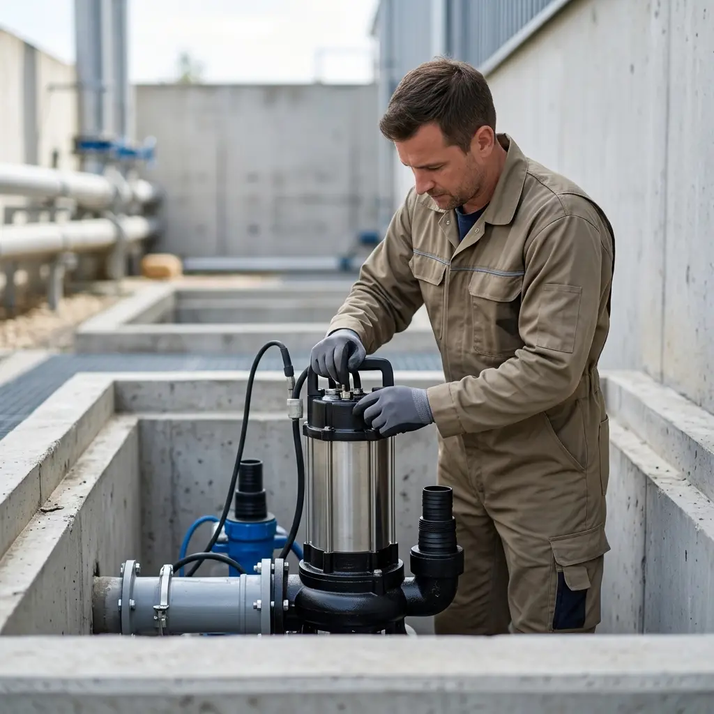 Notre expertise technique sur le terrain