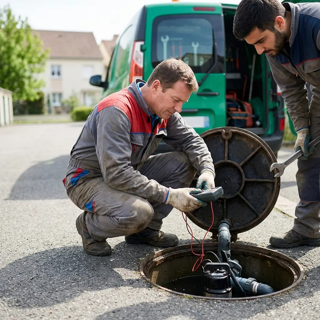 Pourquoi nous choisir à Survilliers