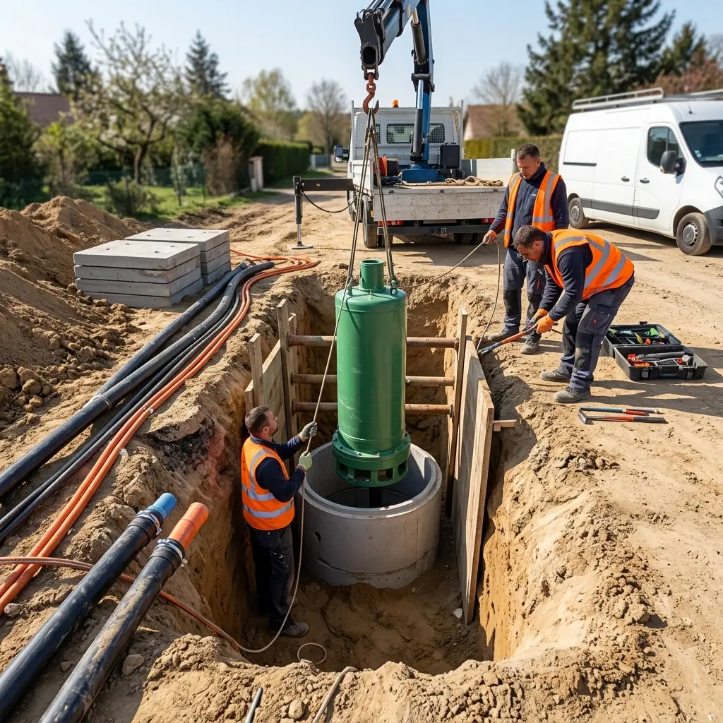 Une approche technique pour un résultat durable