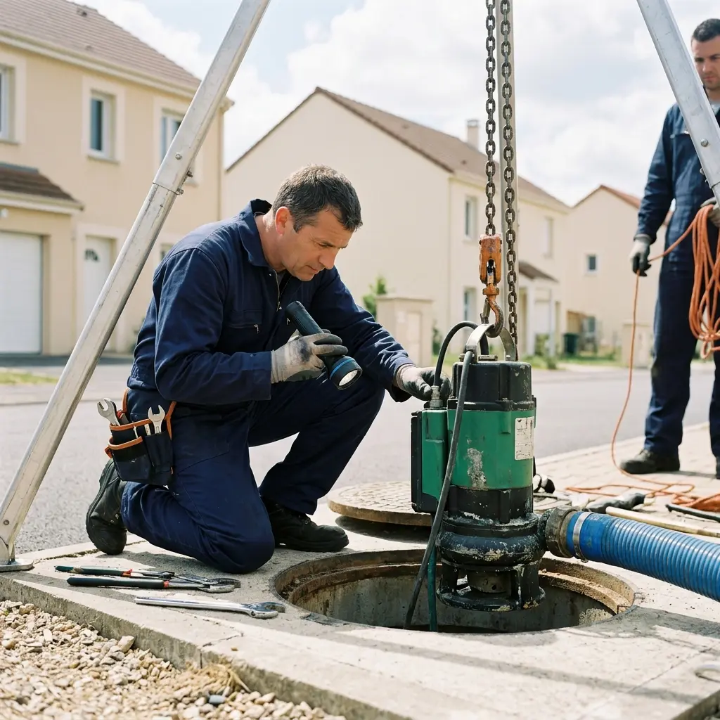 Pourquoi nous choisir pour votre installation à Gonesse