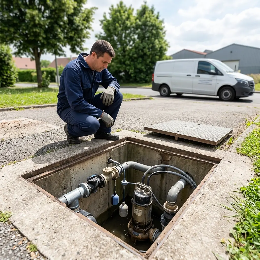 Besoin d'un dépannage rapide à Gonesse ?