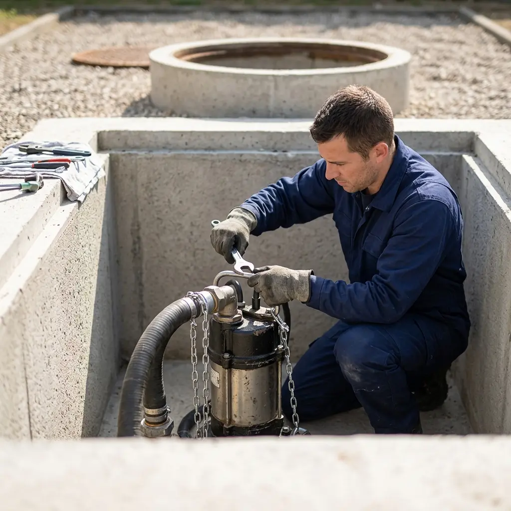 Une approche technique pour un assainissement durable