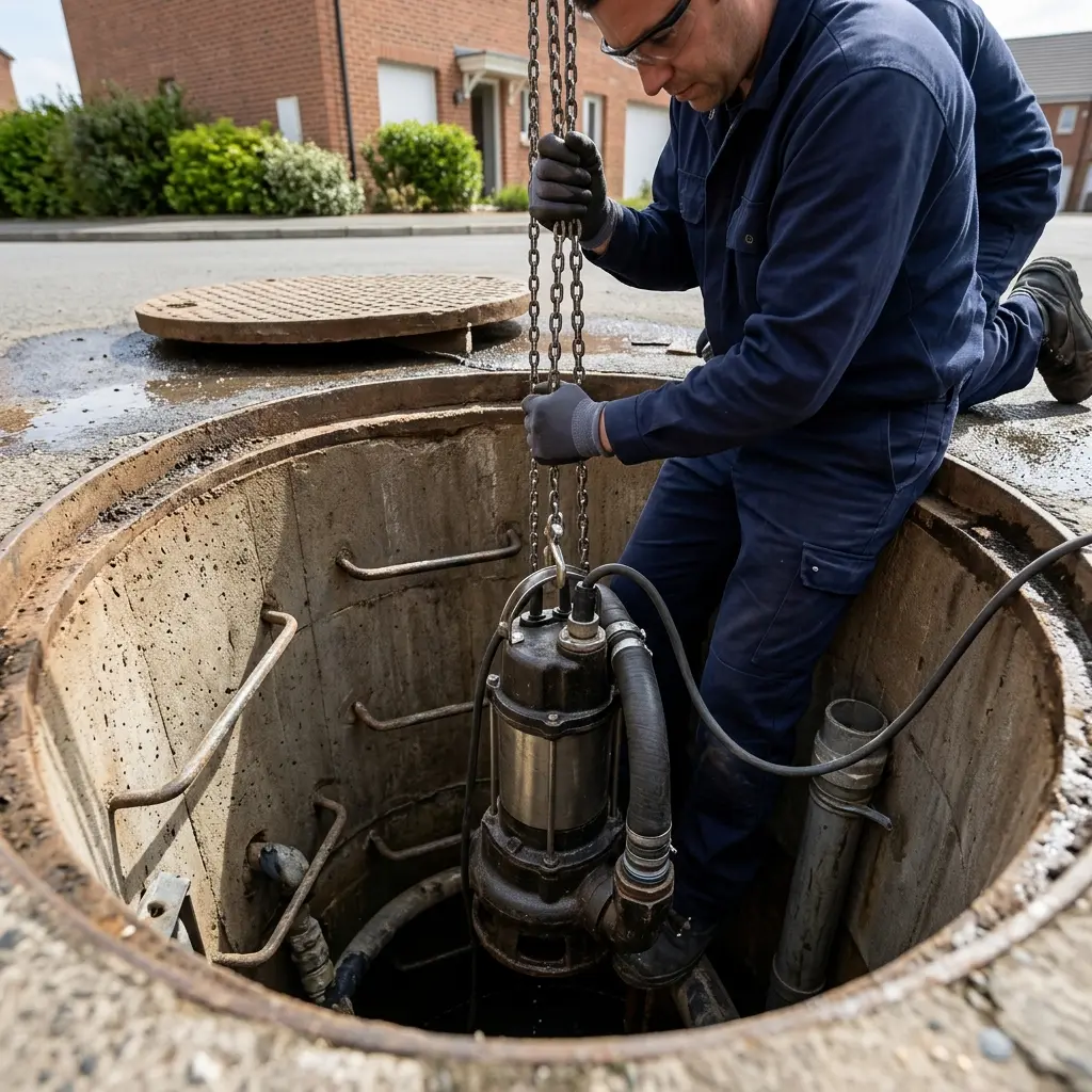 Notre expertise technique pour votre installation