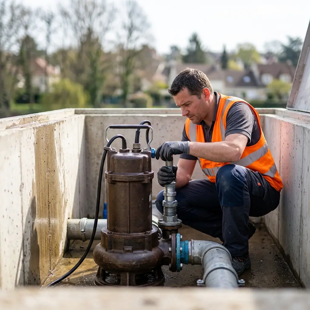 Précautions et bons gestes pour vos installations