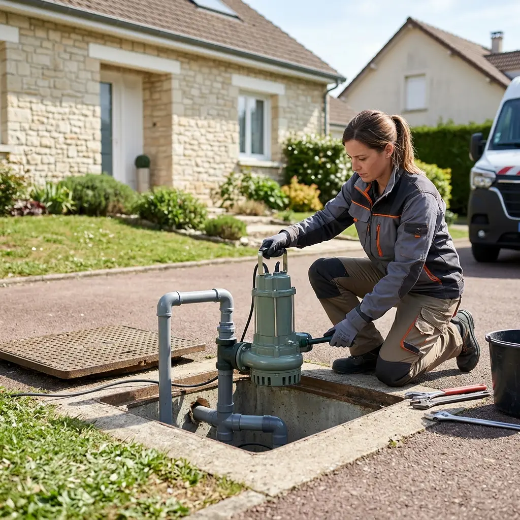 Notre expertise technique pour vos installations