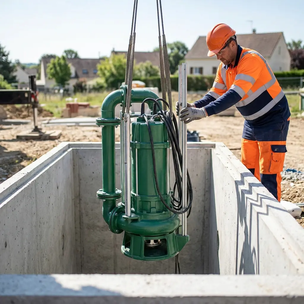 Besoin d'une intervention rapide à Méry-sur-Oise ?