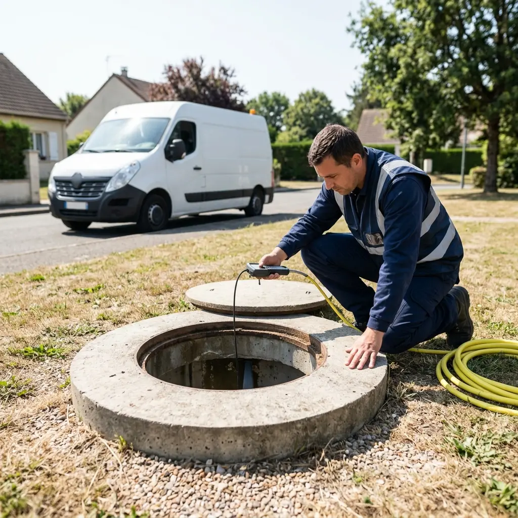 Une approche technique rigoureuse pour vos installations