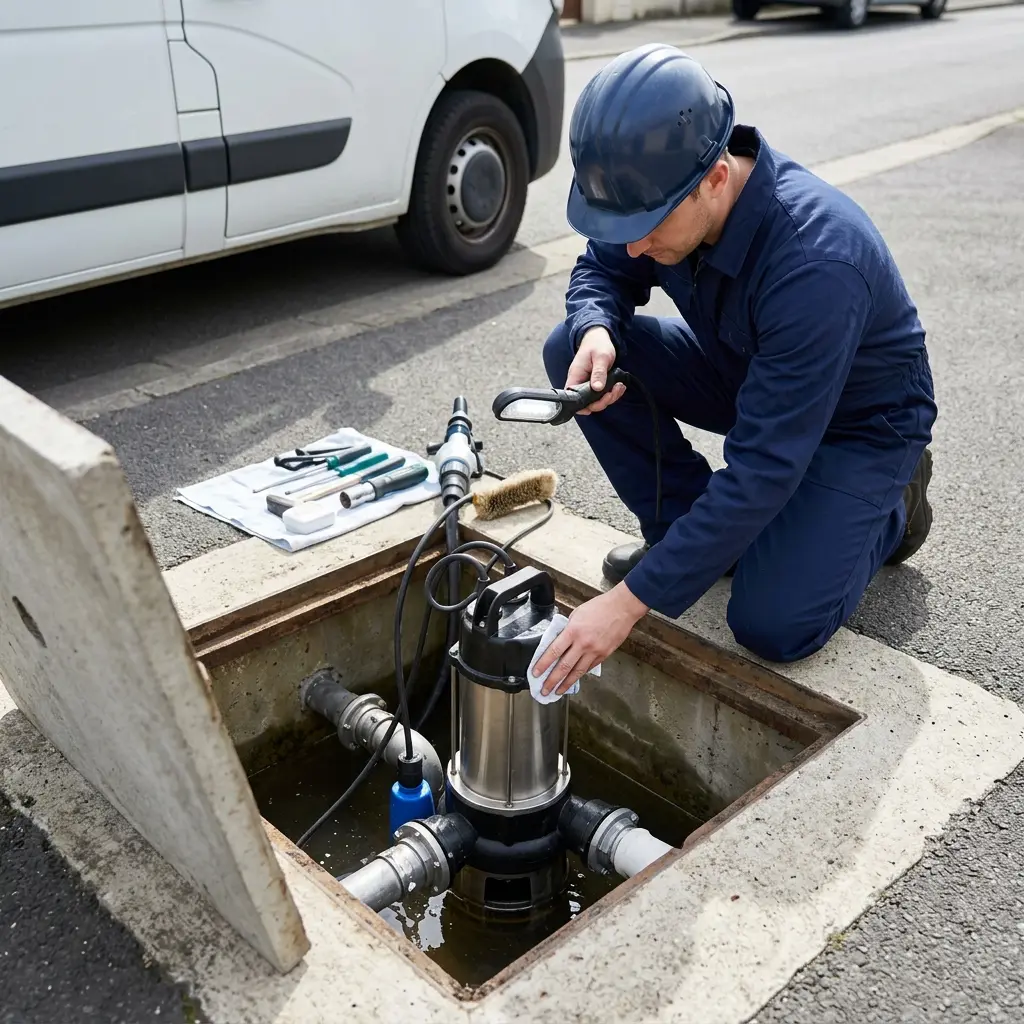 Une solution durable pour votre assainissement