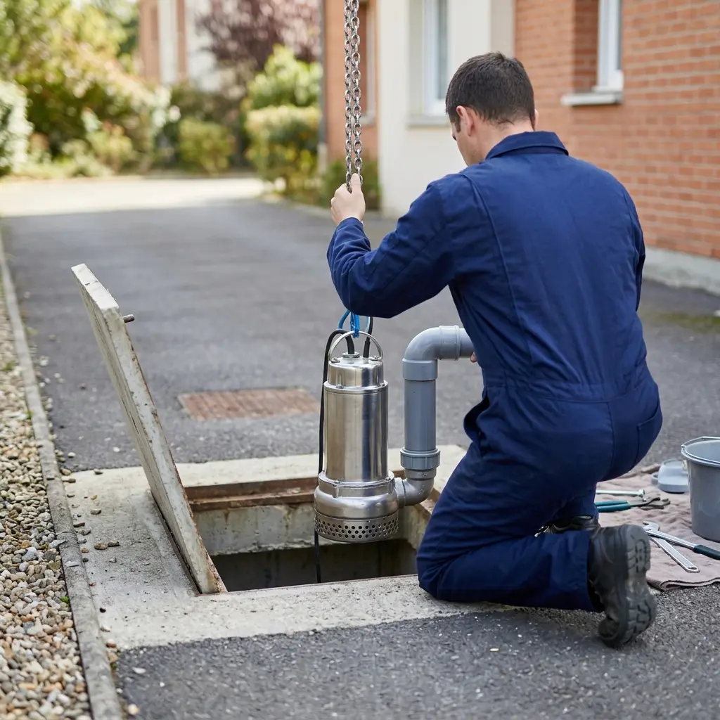Besoin d'un dépannage rapide à Bessancourt ?