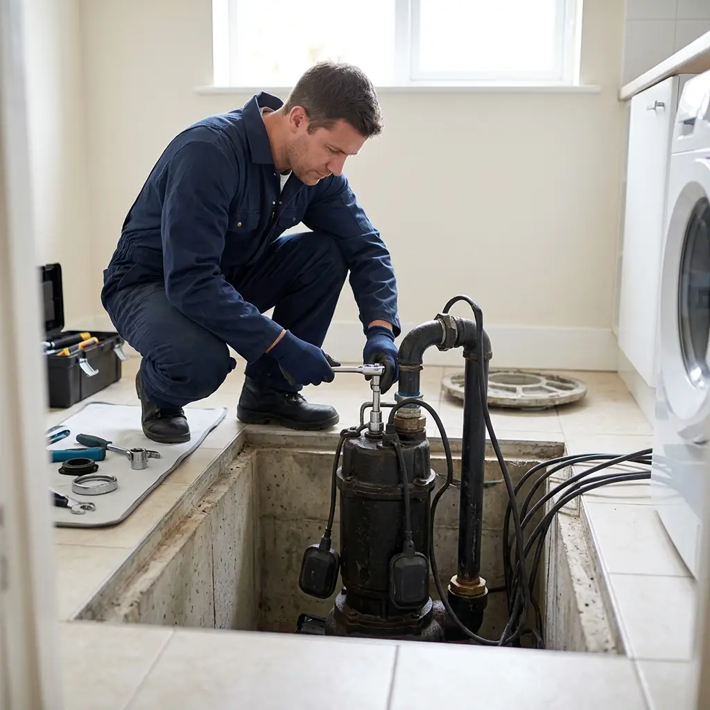 Pourquoi nous choisir pour votre installation à Margency ?