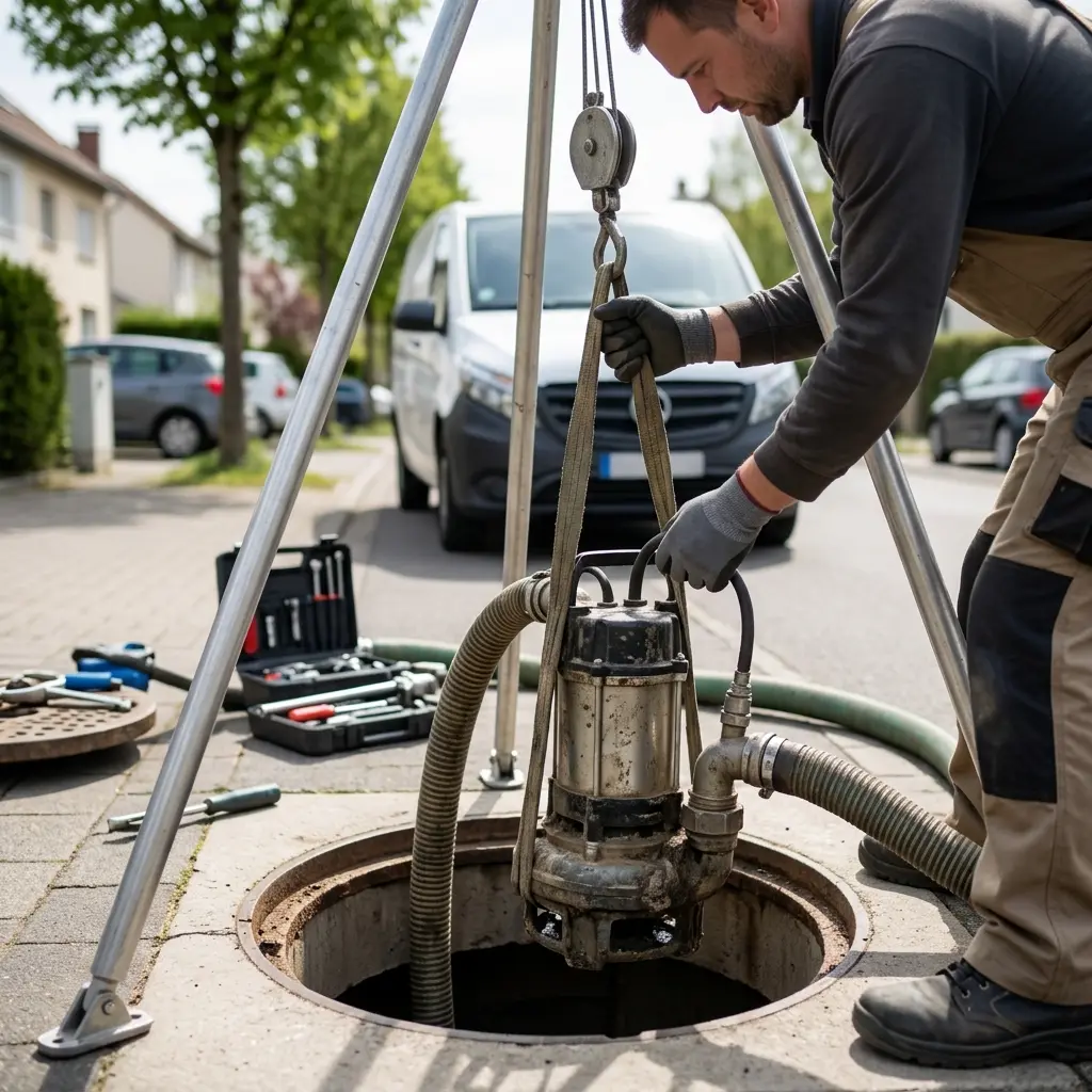 Un service de proximité pour votre assainissement