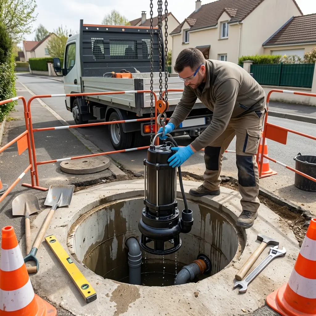 Notre méthode de travail sur site