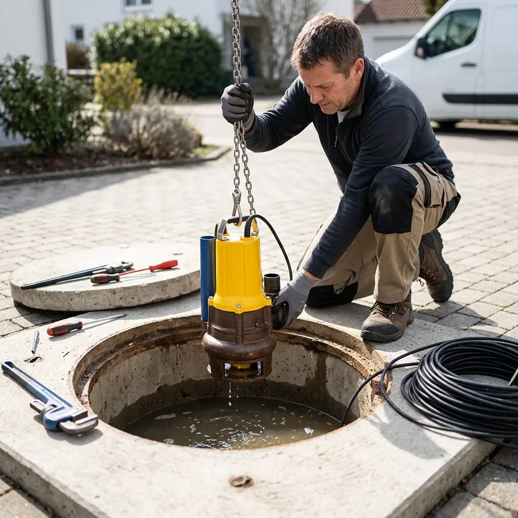 Gestes de prévention pour votre installation