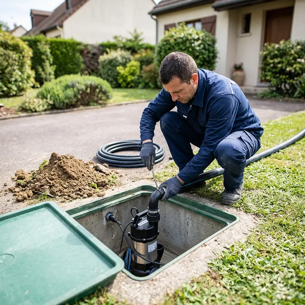 Notre mode d'action sur le terrain