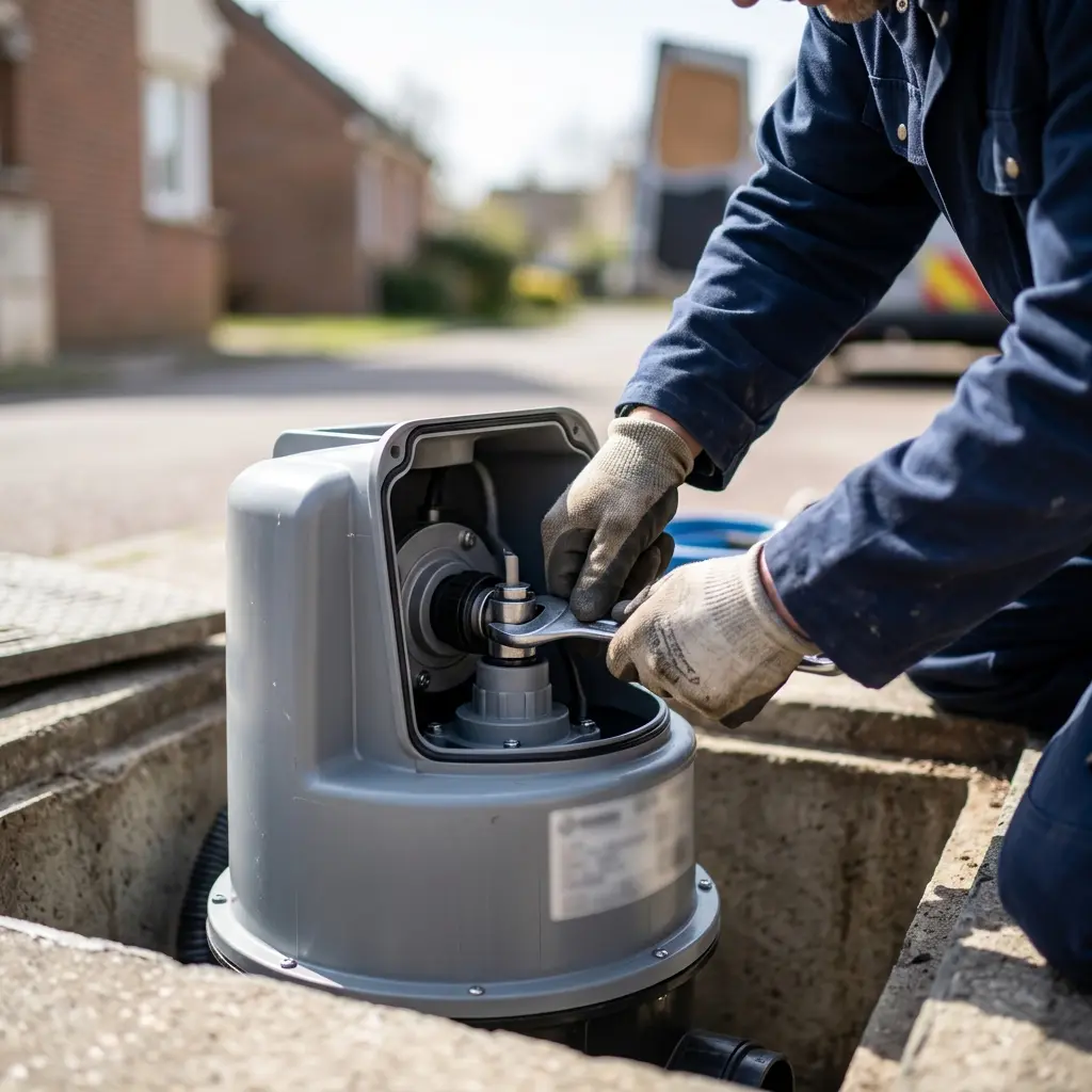 Notre expertise technique sur le terrain