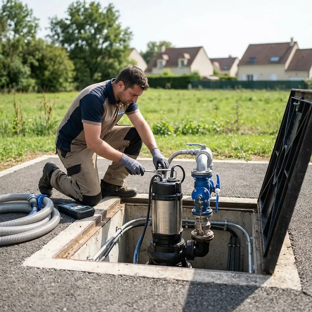 Prévenir les pannes de votre installation