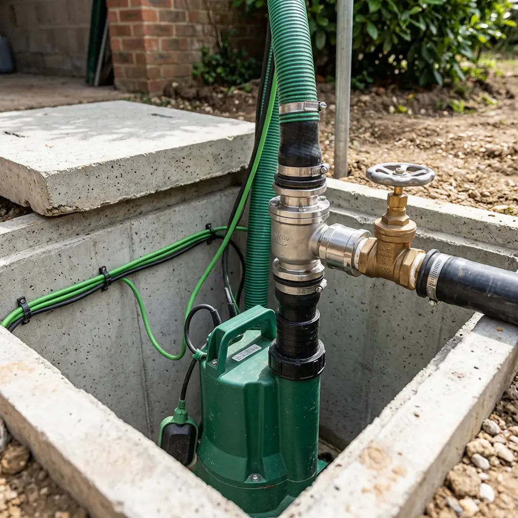 Une assistance technique fiable pour vos installations