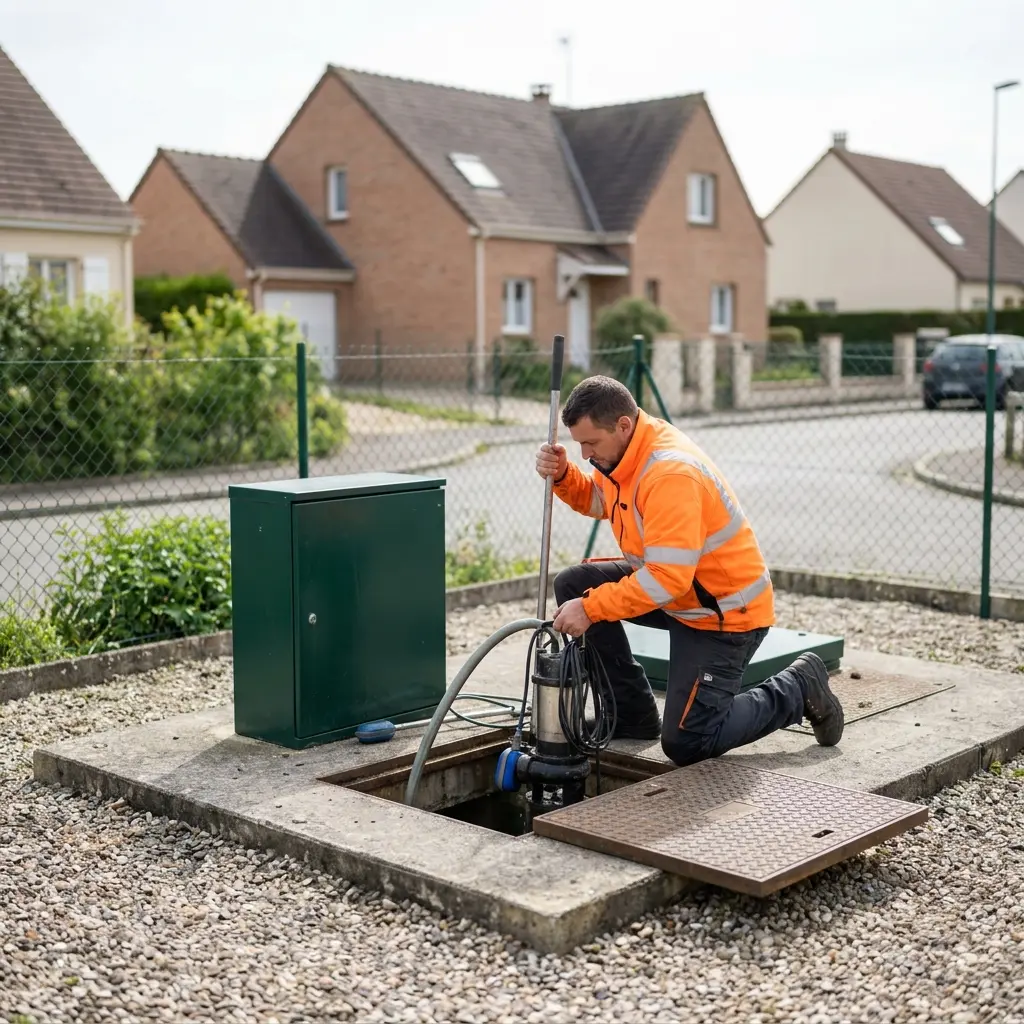 Notre approche pour votre installation