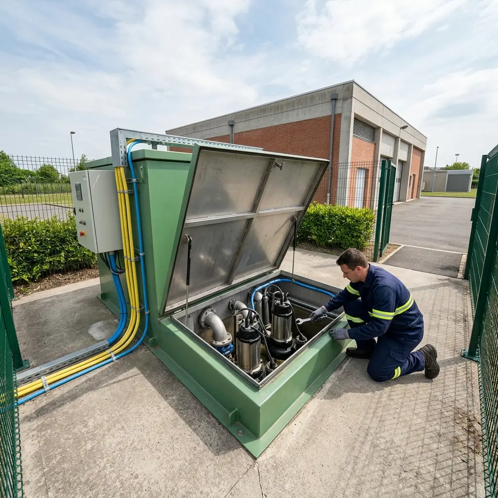 Un accompagnement professionnel et durable