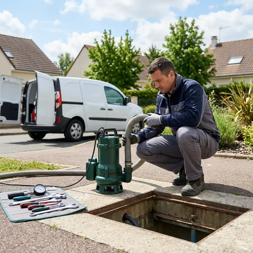 Prévenir les pannes de votre installation