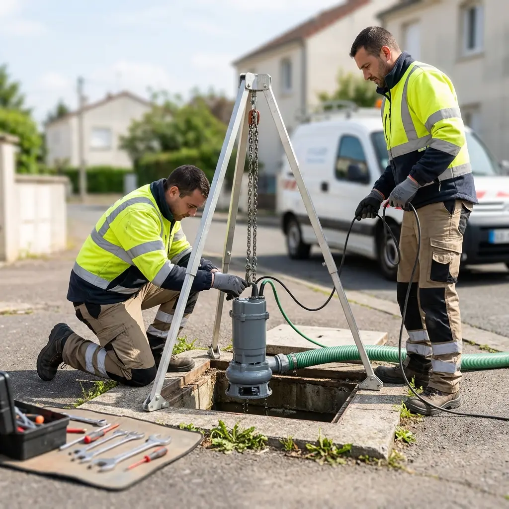 Pourquoi nous choisir à Bezons