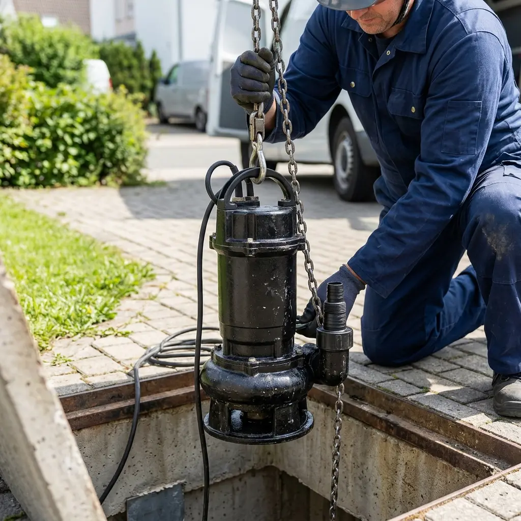 Notre approche technique pour votre installation