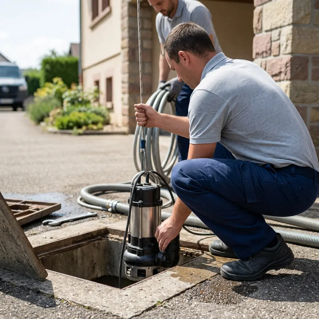 Pourquoi nous faire confiance pour votre installation ?