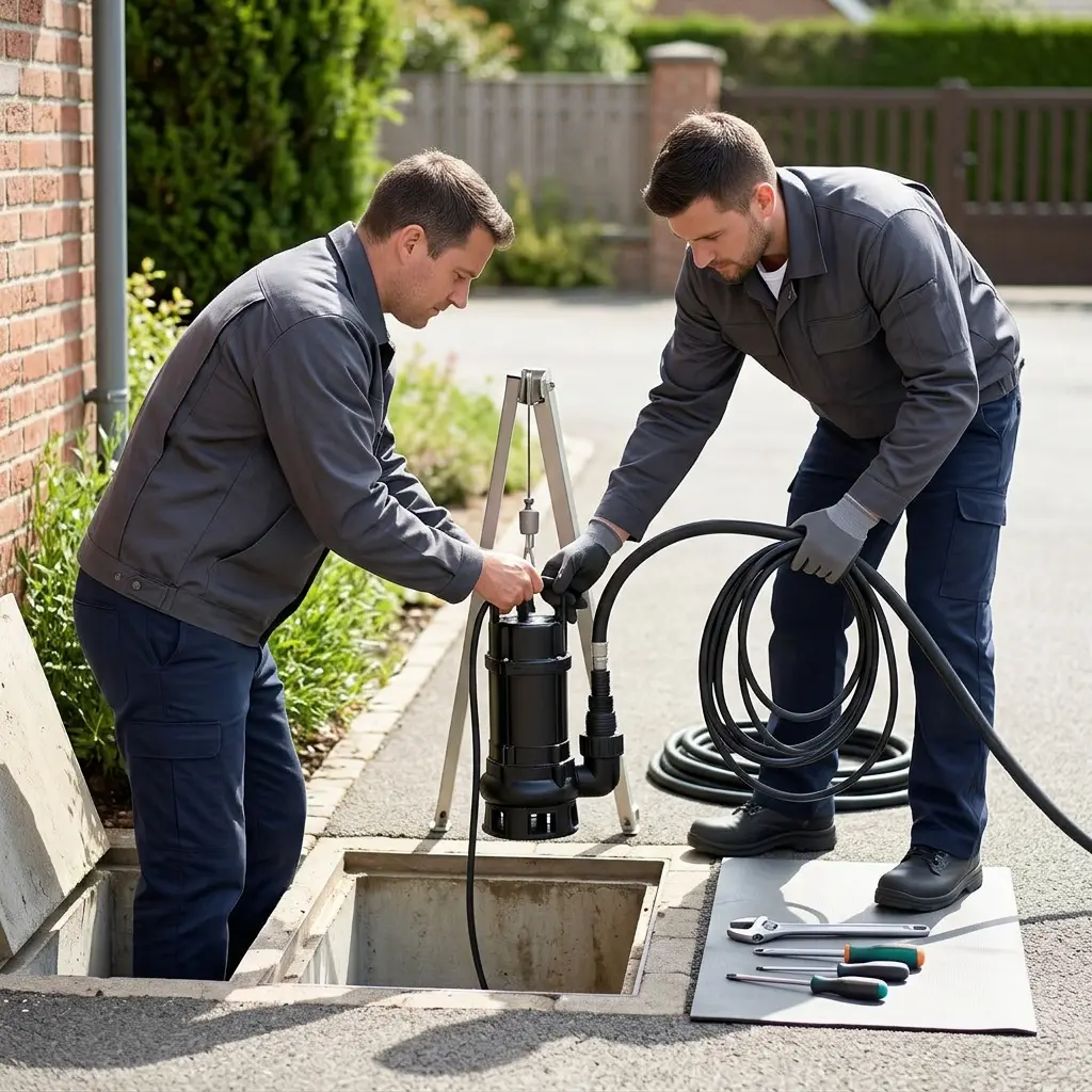 Pourquoi nous choisir pour votre installation à Sézanne ?