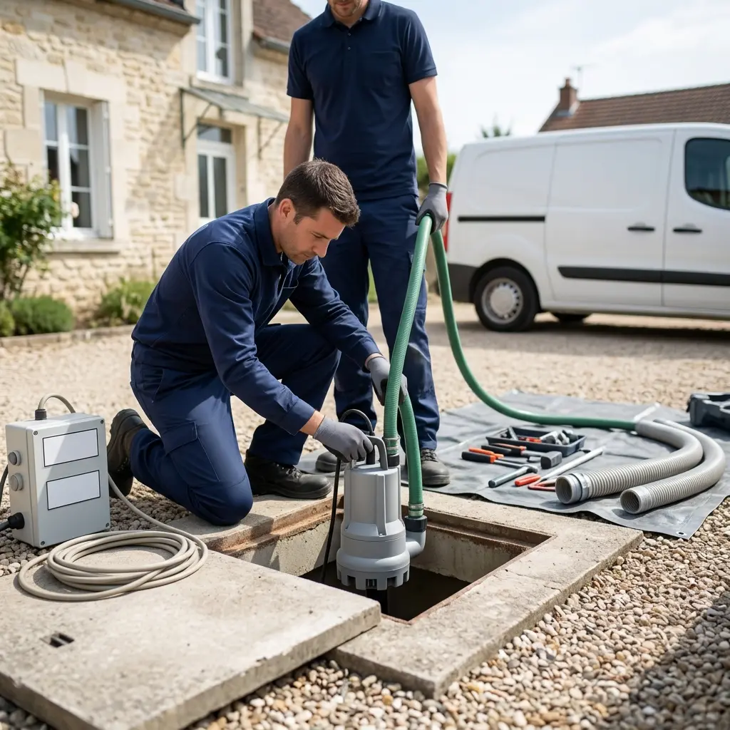 Une approche technique pour un matériel performant