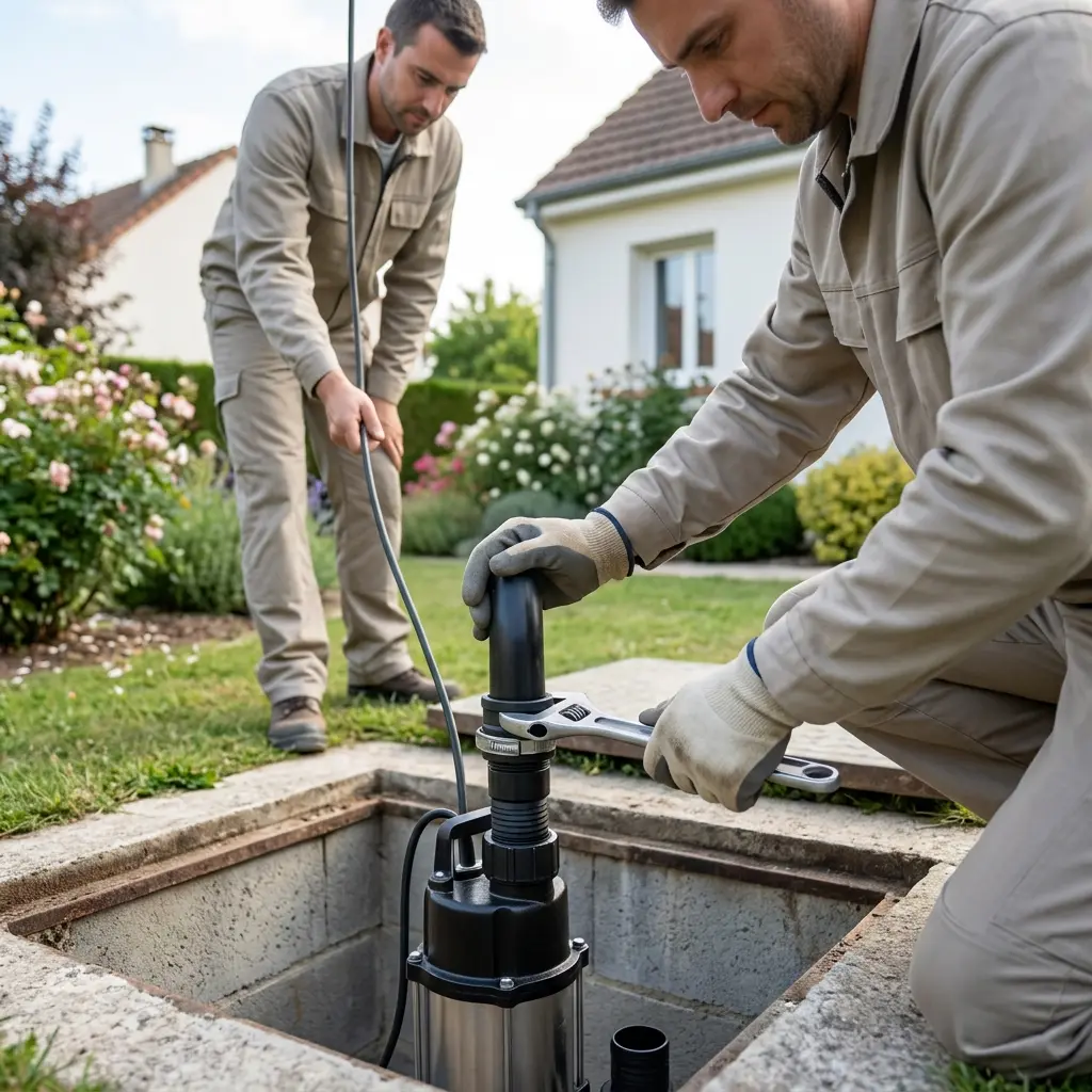 Besoin d'un remplacement rapide à Blancs-Coteaux ?