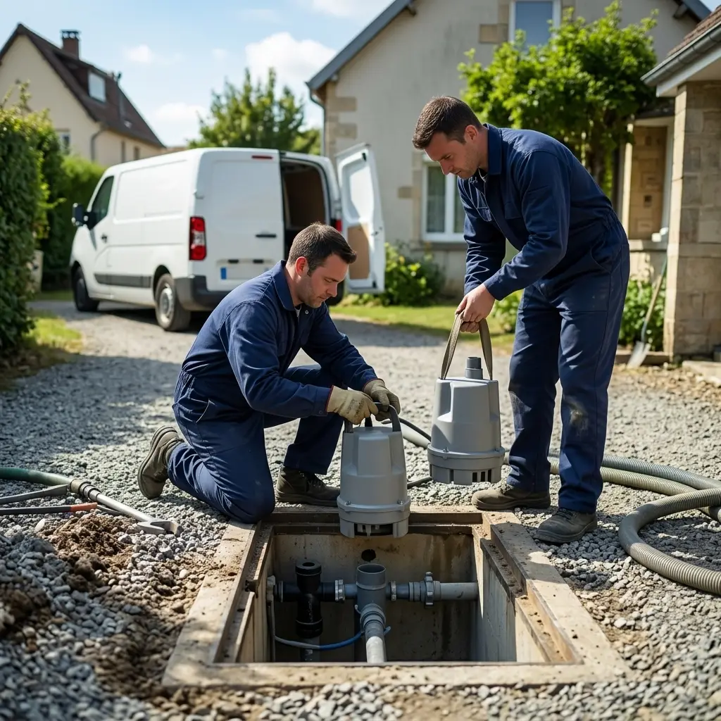 Bons gestes à Fismes pour éviter les pannes
