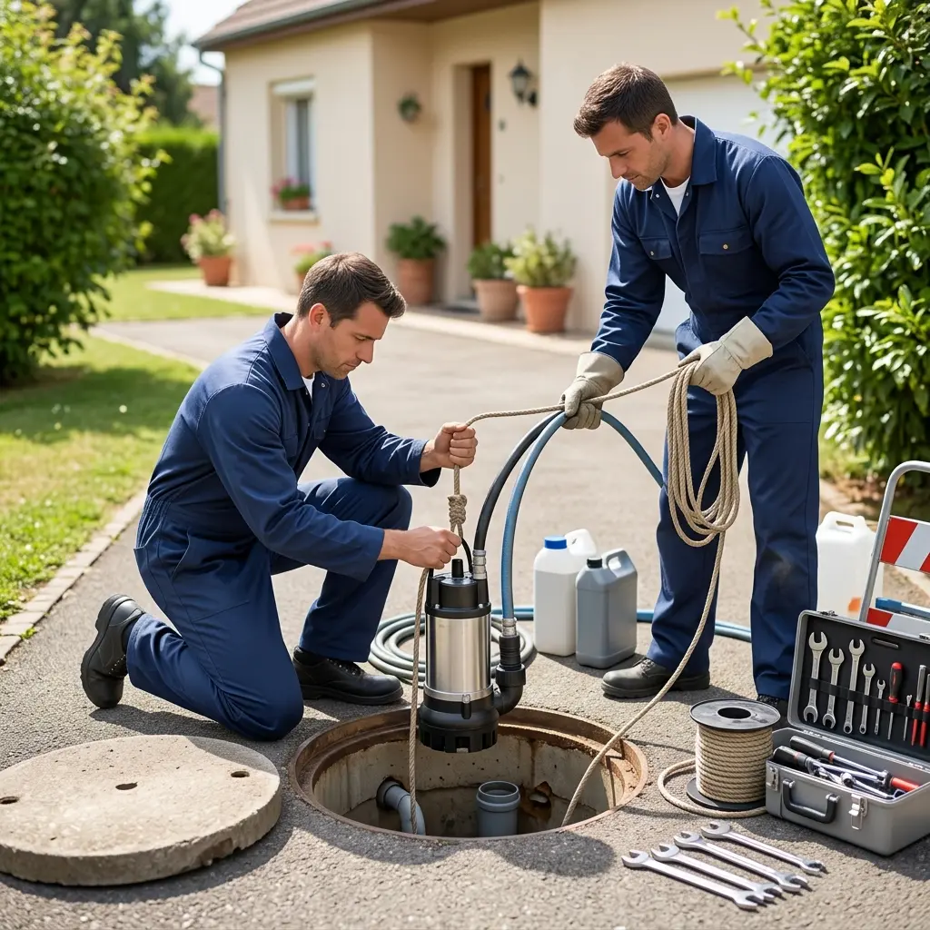 Une approche technique pour un remplacement efficace