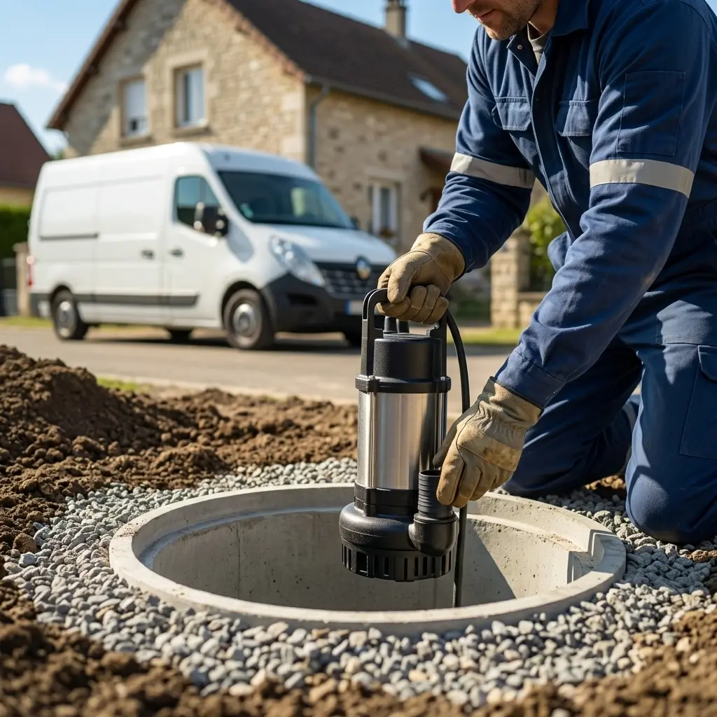 Comment se déroule l'intervention à Montmirail ?