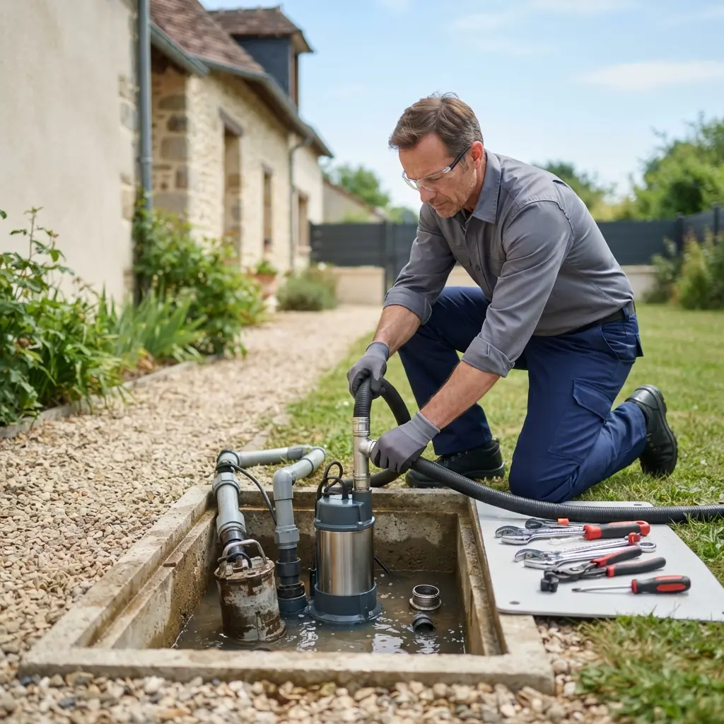 Comment se déroule l’intervention de remplacement à Fère-Champenoise ?