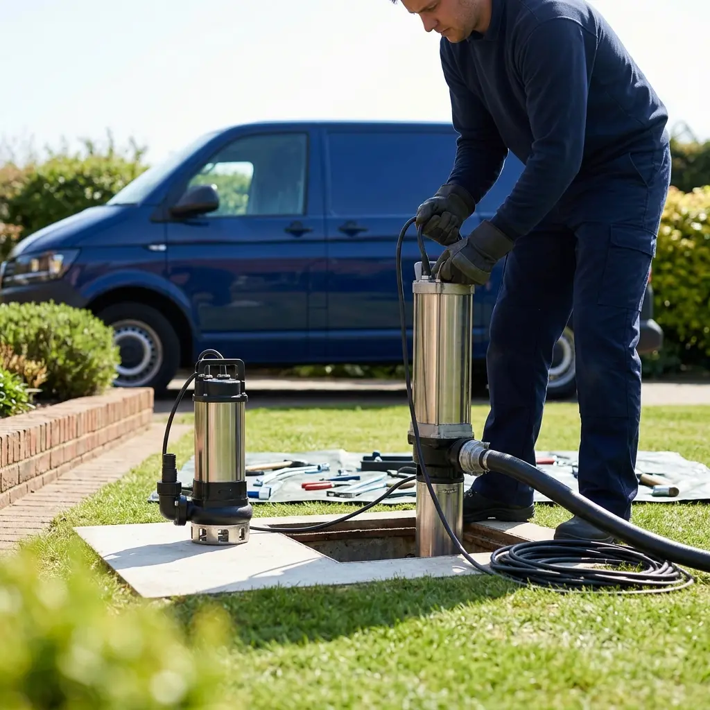 Pourquoi nous choisir à Mourmelon-le-Grand