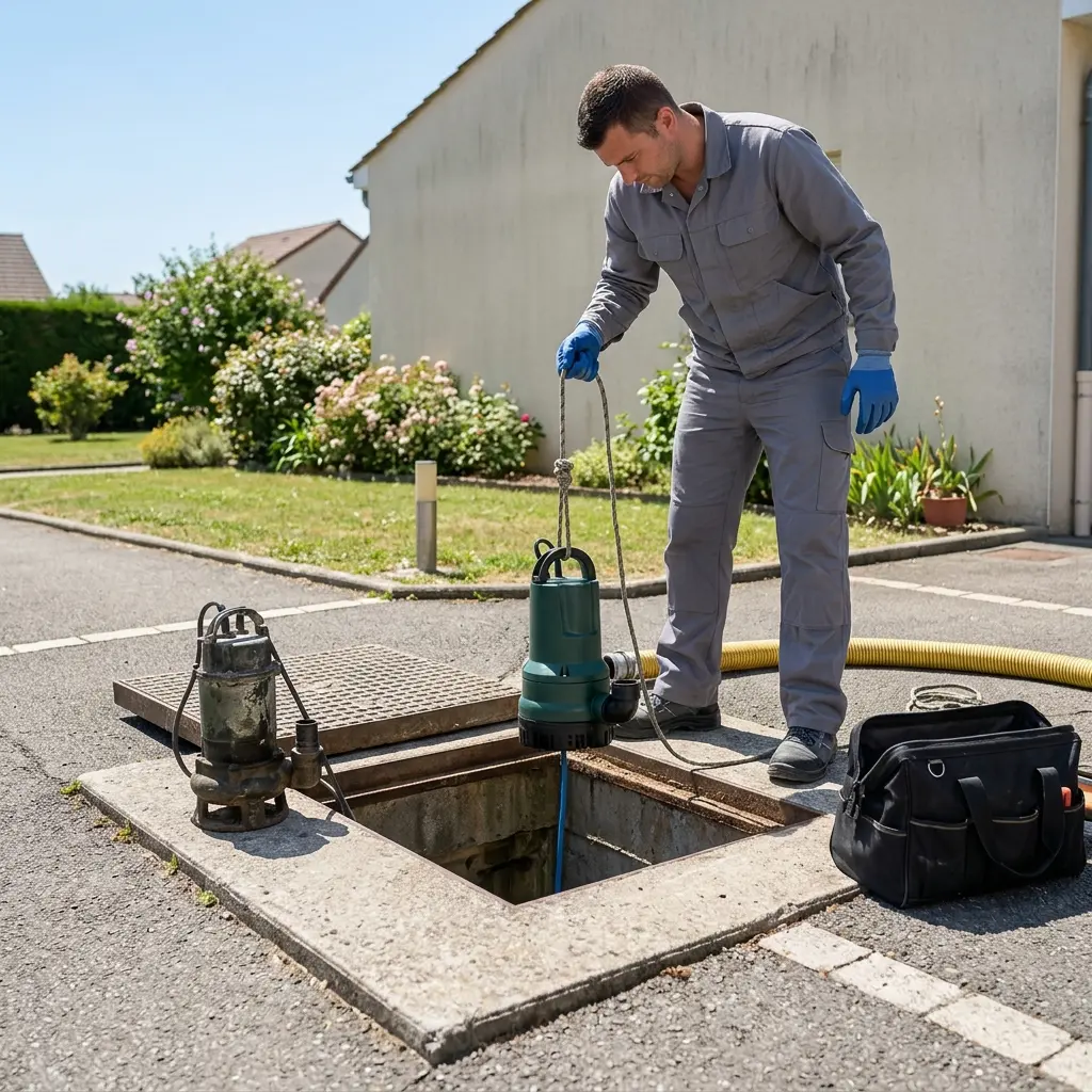 Un service de proximité fiable