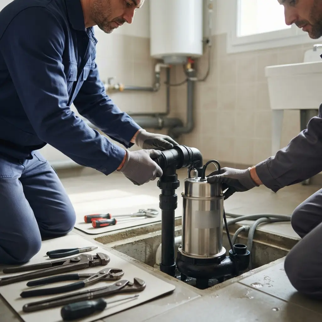 Une approche technique pour un remplacement efficace