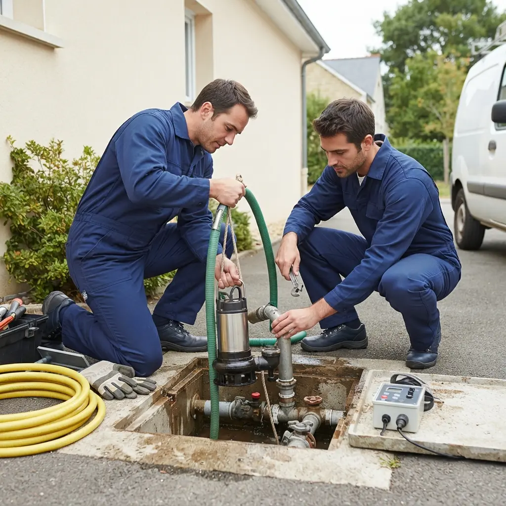 Besoin d'un dépannage rapide à Taissy ?