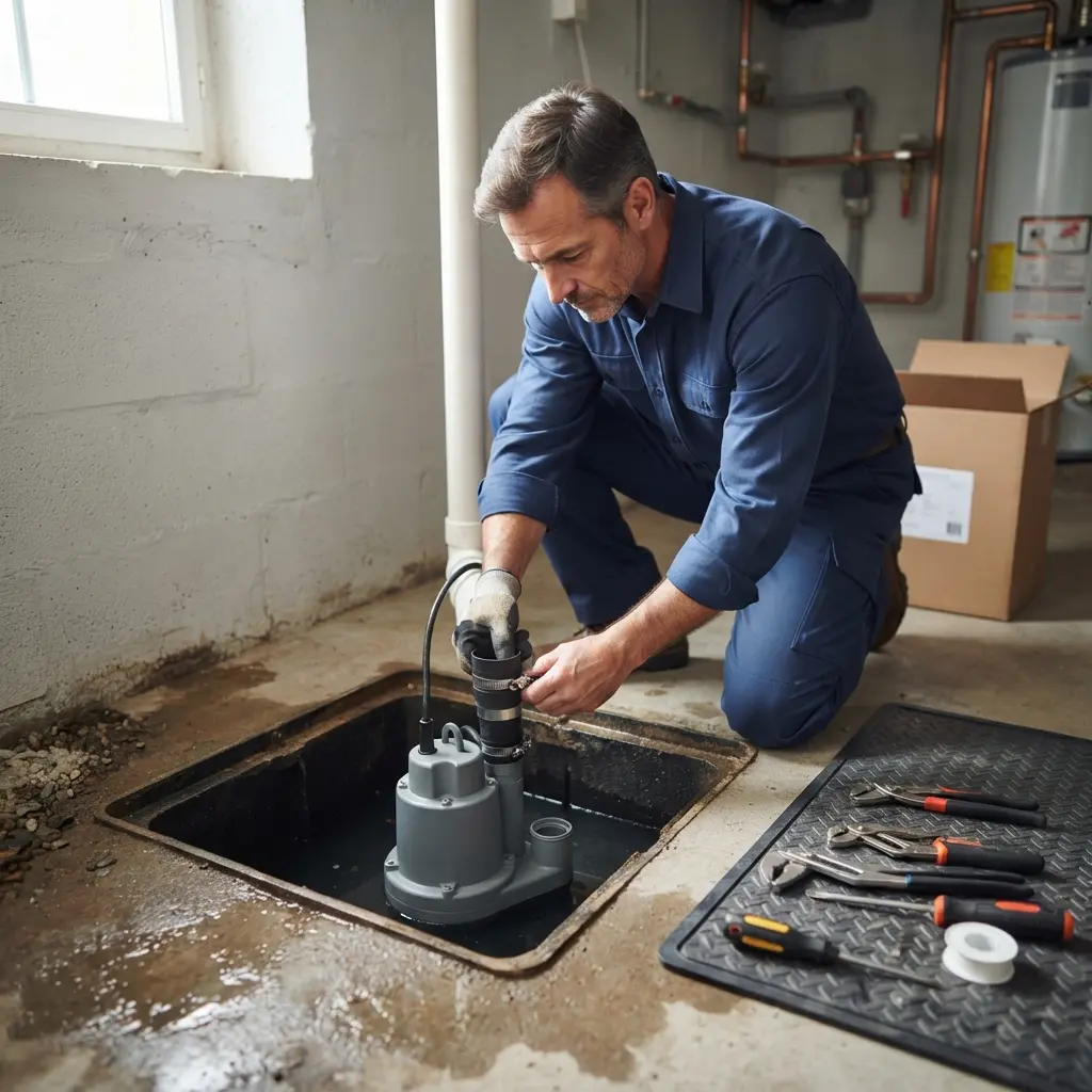 Notre expertise technique sur le terrain