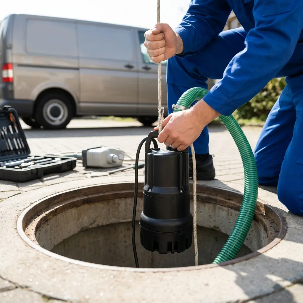 Notre approche pour un remplacement efficace et rapide