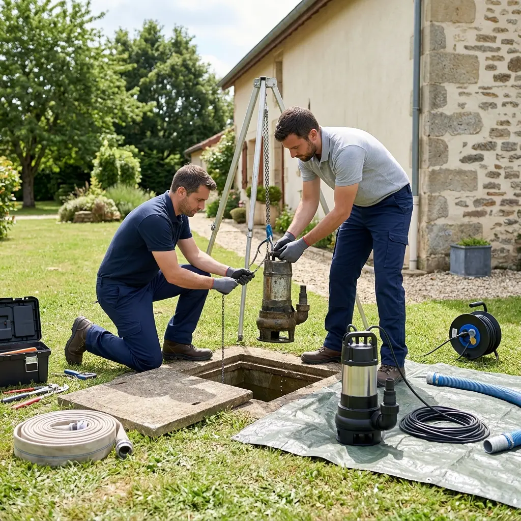 Précautions et conseils pour préserver votre installation