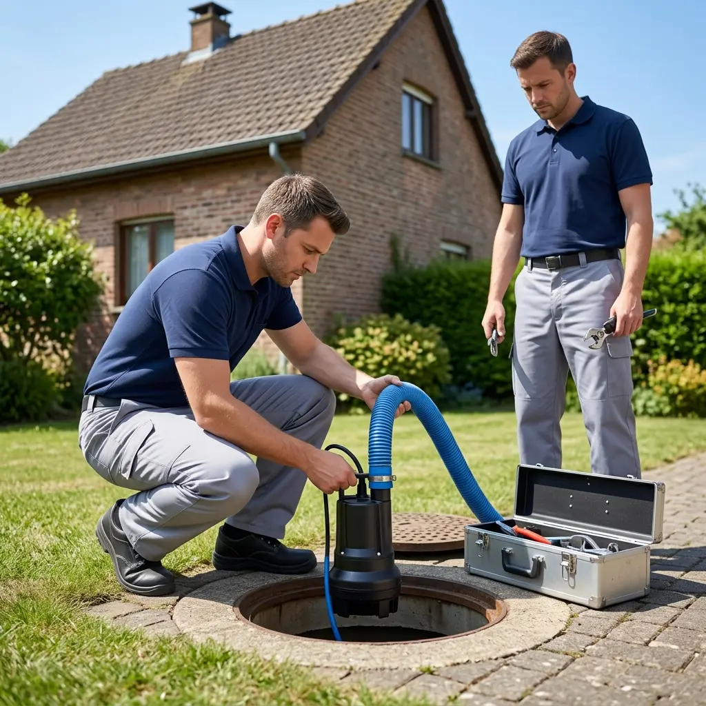 Pourquoi nous choisir pour vos installations à Bouligny ?