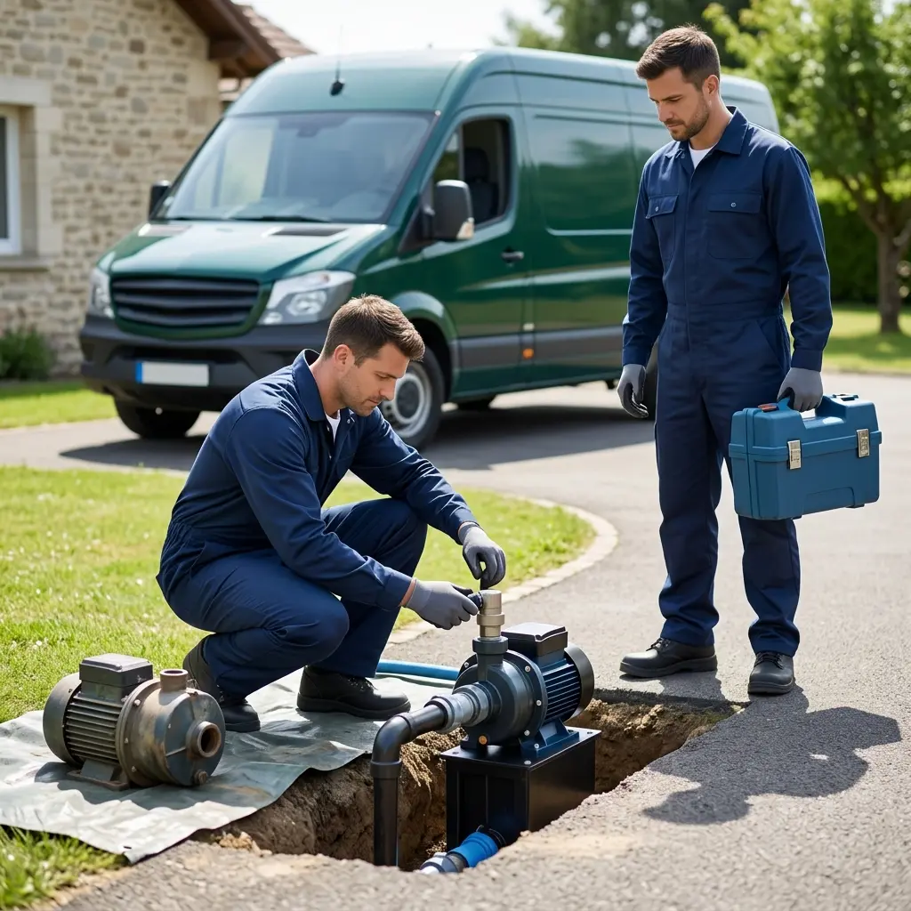 Précautions pour vos installations