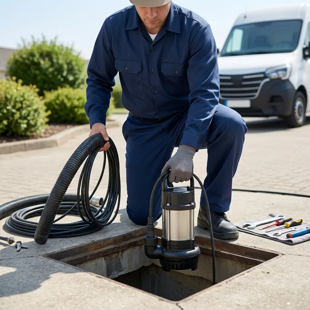 Comment se passe l'intervention à Saint-Mihiel ?