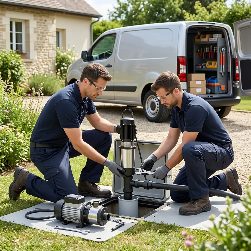 Bon réflexe avant de faire appel à un professionnel